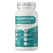 Ethicsport Magnesium Glycinate 90 cps 1